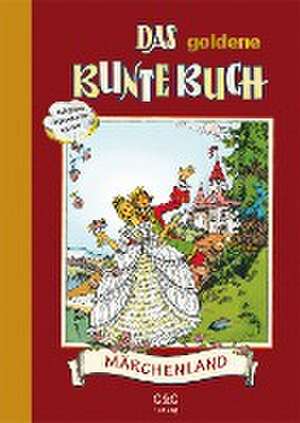 Das goldene bunte Buch de Erwin Czerwenka