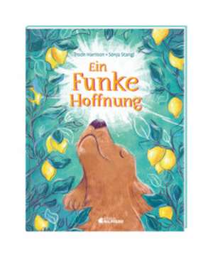 Ein Funke Hoffnung de Troon Harrison