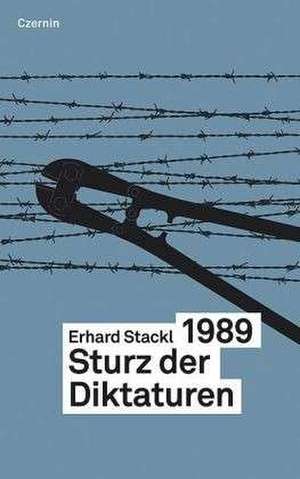 1989 de Erhard Stackl