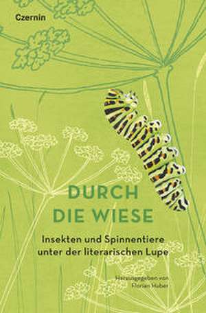 Durch die Wiese de Florian Huber