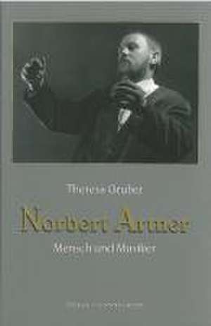 Norbert Artner de Theresa Gruber