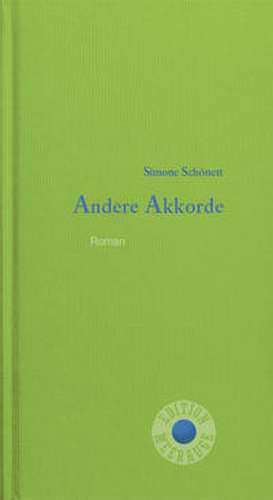 Andere Akkorde de Simone Schönett