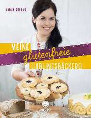 Meine glutenfreie Lieblingsbäckerei de Tanja Gruber