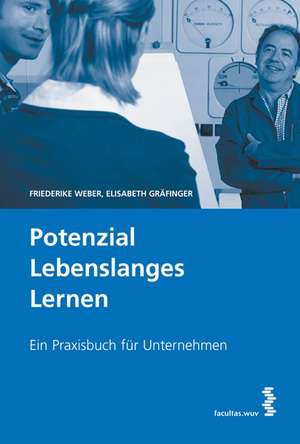 Potenzial lebenslanges Lernen de Friederike Weber