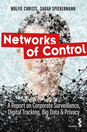 Networks of Control de Wolfie Christl