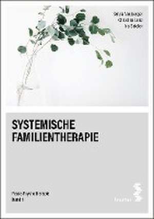 Systemische Familientherapie de Sylvia Neuberger