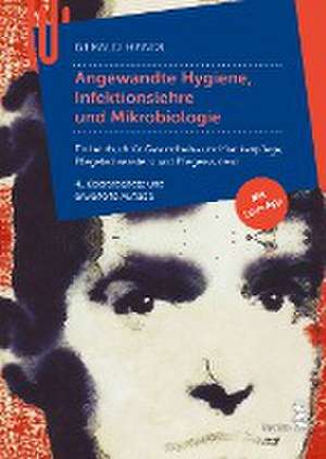 Angewandte Hygiene de Gerald Handl