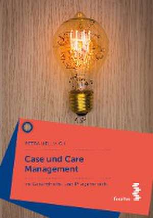 Case und Care Management de Petra Hellmich