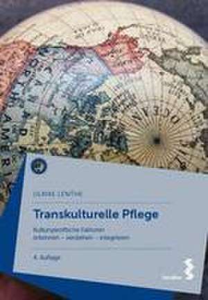 Transkulturelle Pflege de Ulrike Lenthe