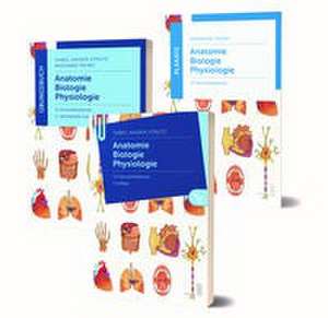 Lernpaket Anatomie, Biologie, Physiologie II de Isabel Haider-Strutz