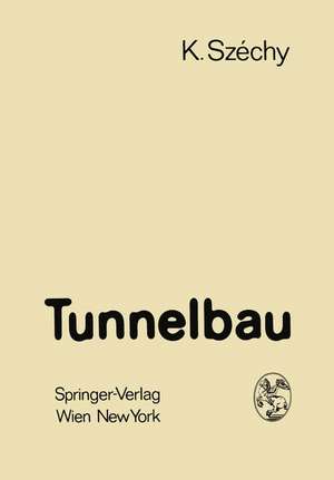 Tunnelbau de Karoly Reimholz