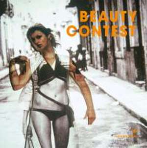 Beauty Contest de Berthold Ecker