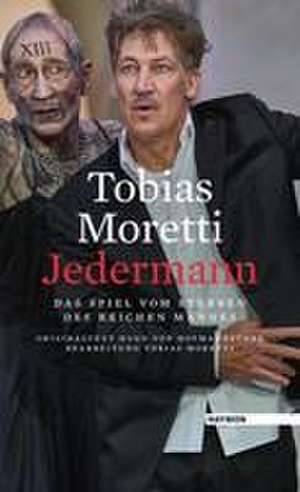 Jedermann de Tobias Moretti