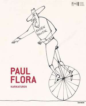 Paul Flora de Helena Perena
