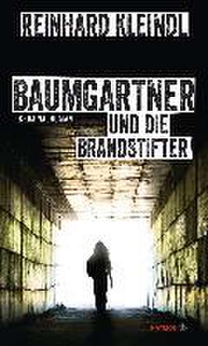 Baumgartner und die Brandstifter de Reinhard Kleindl