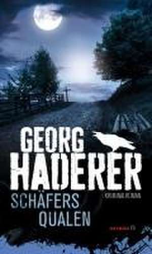 Schäfers Qualen de Georg Haderer