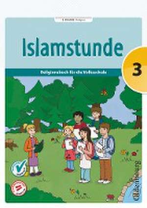 Islamstunde 3 de Claudia Ausweger