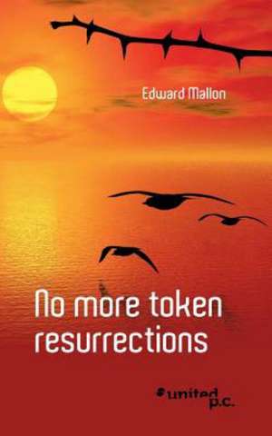 No More Token Resurrections: Daylight Robbery de Edward Mallon