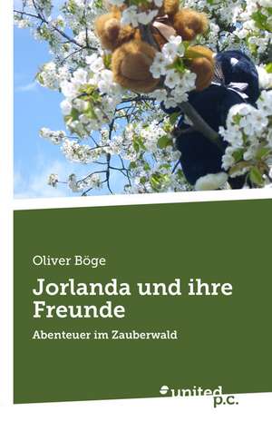 Jorlanda Und Ihre Freunde: Better Results de Oliver Böge