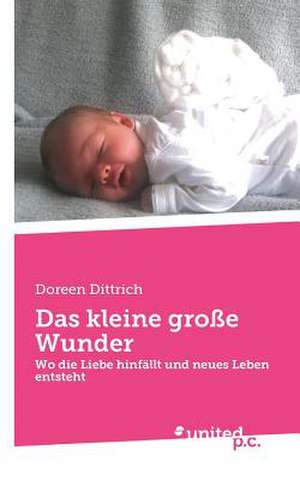 Das Kleine Grosse Wunder: Better Results de Doreen Dittrich