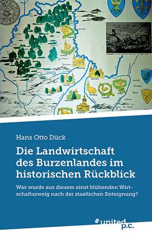 Die Landwirtschaft Des Burzenlandes Im Historischen Ruckblick: Better Results de Hans Otto Dück