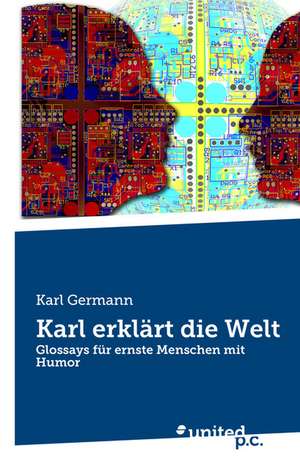 Karl Erklart Die Welt: Better Results de Karl Germann