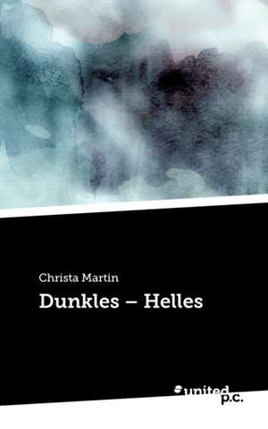 Dunkles - Helles de Christa Martin