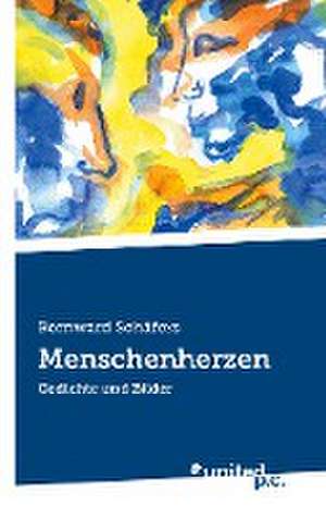 Menschenherzen de Bernward Schäfers