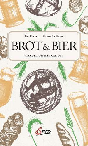Brot & Bier de Ilse Fischer