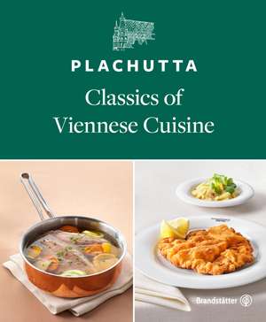 Plachutta de Ewald Plachutta