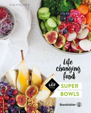 Super Bowls de Eva Fischer