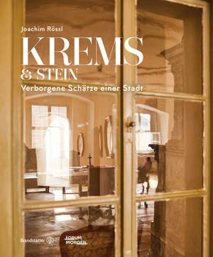 Krems & Stein de Eva Maria Gruber