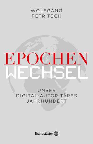 Epochenwechsel de Wolfgang Petritsch