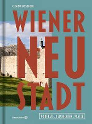 Wiener Neustadt de Clementine Skorpil