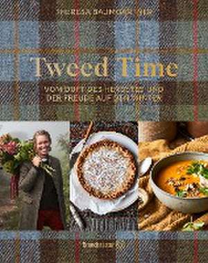 Tweed Time de Theresa Baumgärtner