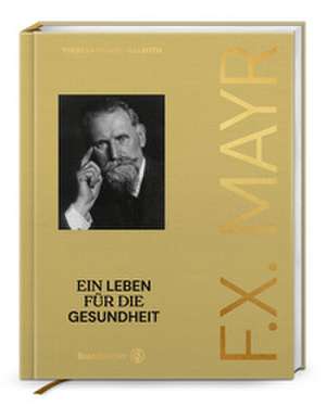 F. X. Mayr de Theresa Haberl-Billroth