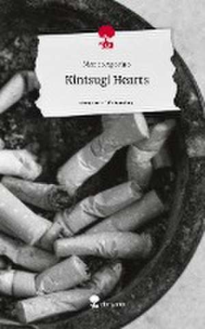 Kintsugi Hearts. Life is a Story - story.one de Matteo Agovino