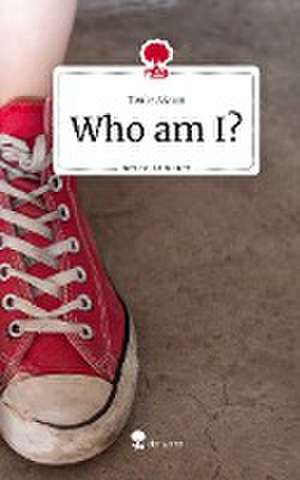 Who am I?. Life is a Story - story.one de Tooba Akram