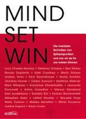 Mind Set Win de Publishing Benevento