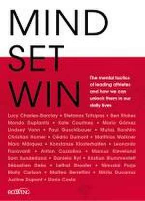 Mind Set Win (english edition) de Publishing Benevento