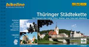 Thüringer Städtekette