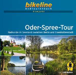 Oder-Spree Tour de Esterbauer Verlag