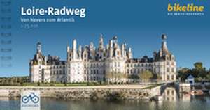 Loire-Radweg de Verlag Esterbauer GmbH