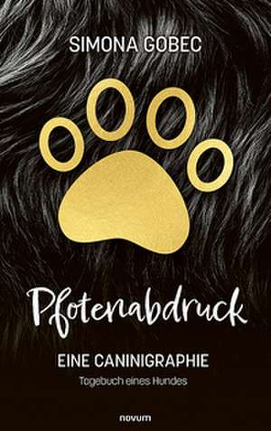 Pfotenabdruck de Simona Gobec
