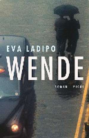 Wende de Eva Ladipo