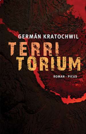 Territorium de Germán Kratochwil