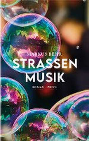 Straßenmusik de Markus Behr