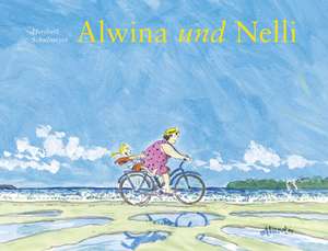 Alwina und Nelli de Heribert Schulmeyer