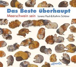 Das Beste überhaupt MINIAUSGABE de Lorenz Pauli