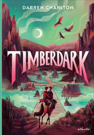Timberdark de Darren Charlton